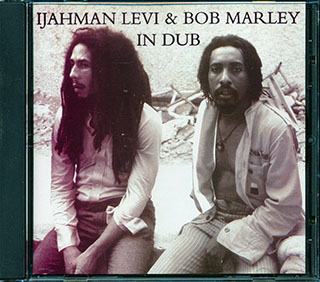 Ijahman - Ijahman & Bob Marley In Dub