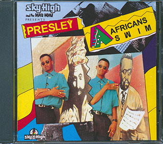 Presley - Africans Swin