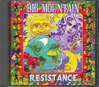 Big Mountain - Resistance