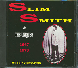 Slim Smith - My Conversation