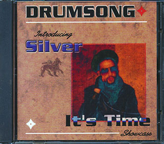 Silver - It's Time: Showcase