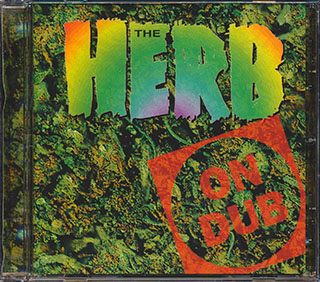 Iauwata, Scruff, Robbie Ellington, Etc. - The Herb On Dub