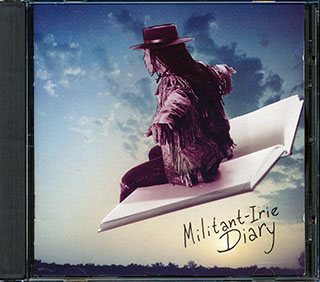 Militant Irie - Diary