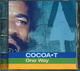 Cocoa Tea - One Way