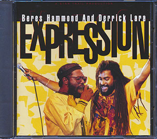 Beres Hammond, Derrick Lara - Expression