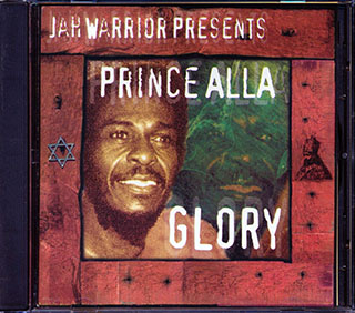 Prince Alla - Glory