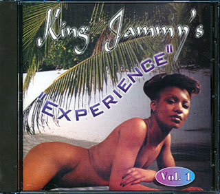 Various - King Jammy's Experience Volume 1