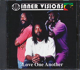 Inner Visions - Love One Another