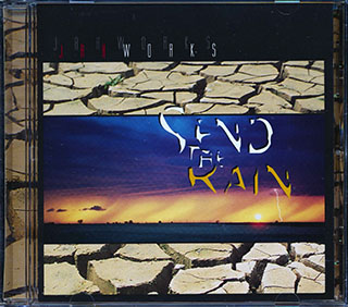 Jah Works - Send The Rain