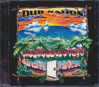 Dub Nation - One Great World