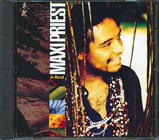 Maxi Priest - Fe Real