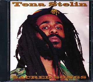 Tena Stelin - Sacred Songs