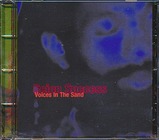 Scion Success - Voices In The Sand