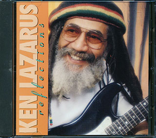 Ken Lazurus - Reflections