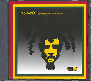Nomadix - Rolling Papers