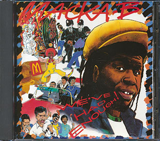 Macka B - We've Had Enough