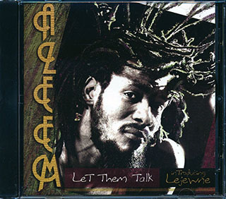 Azeem - Let Them Talk