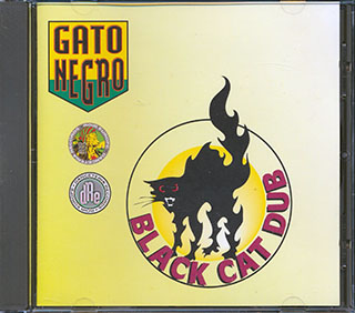 Gato Negro - Black Cat Dub