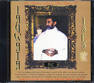 Iauwata Amha Selassie MD - Isis