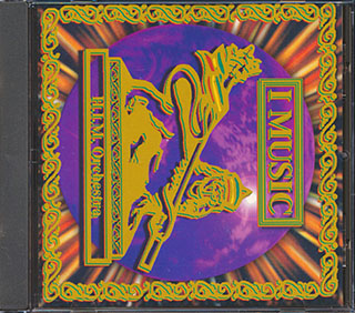 His Imperial Majesty's Orchestra - I Music
