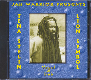 Tena Stelin - Lion Symbol: Vocal & Dub