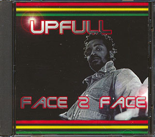 Upfull - Face 2 Face