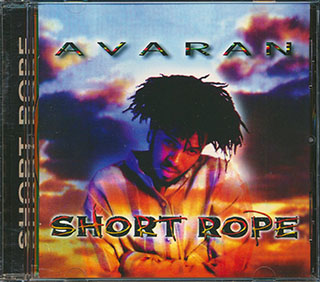 Avaran - Short Rope