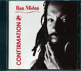 Ras Midas - Confirmation