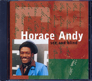 Horace Andy - See & Blind