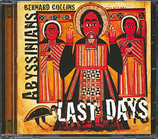 The Abyssinians - Last Days
