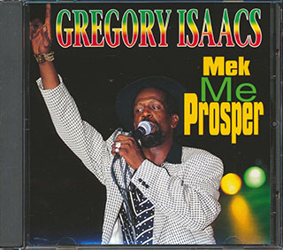 Gregory Isaacs - Mek Me Prosper