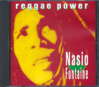 Nasio Fontaine - Reggae Power