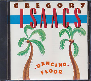 Gregory Isaacs - Dancing Floor