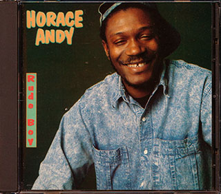 Horace Andy - Rude Boy