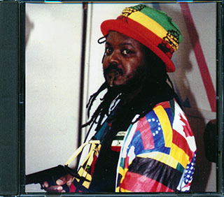 Nicodemus, King Caleb, Josey Wales, Brimstone, Papa Leslie, Etc. - All Killers No Fillers With The Rasta Generation Band