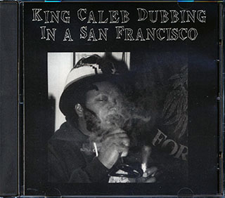 King Caleb - Dubbing In San Francisco Chapter 1