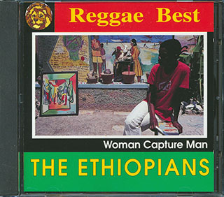 The Ethiopians - Woman Capture Man