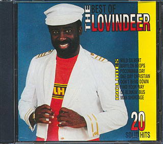 Lovindeer - Best Of Lovindeer