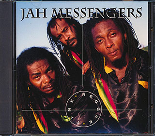 Jah Messengers - Reggae Time