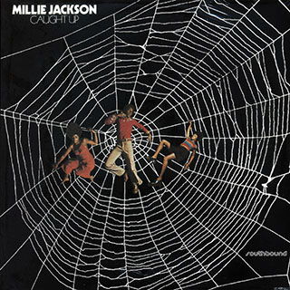 Millie Jackson - Caught Up