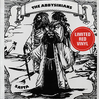 The Abyssinians - Satta