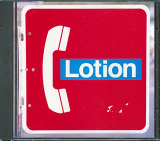 Lotion - Telephone