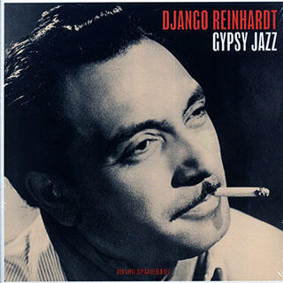 Django Reinhardt - Gypsy Jazz