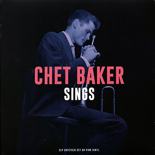 Chet Baker - Chet Baker Sings