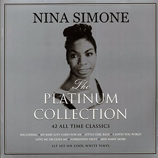 Nina Simone - The Platinum Collection