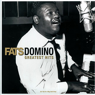 Fats Domino - Greatest Hits