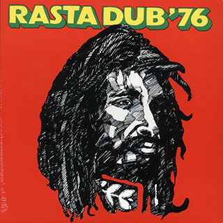 The Aggrovators - Rasta Dub 76
