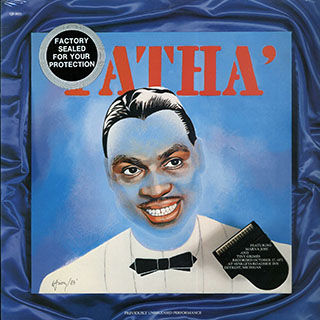 Earl Fatha Hines - Fatha