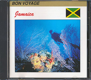 The Caribbean Islanders - Jamaican Holiday