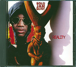 Solo Jah Gunt - Reality